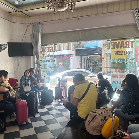 BiBi Homestay Ha Long Luaran gambar