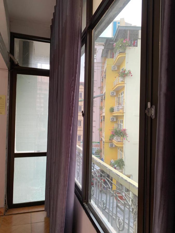 BiBi Homestay Ha Long Luaran gambar