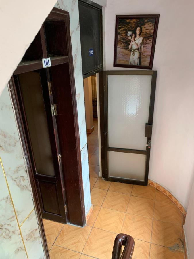 BiBi Homestay Ha Long Luaran gambar