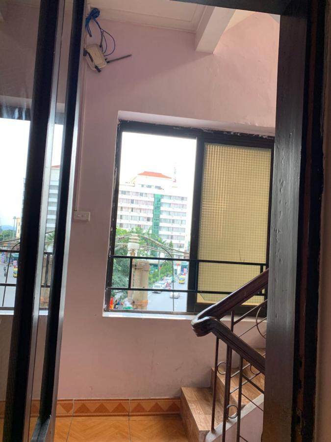 BiBi Homestay Ha Long Luaran gambar