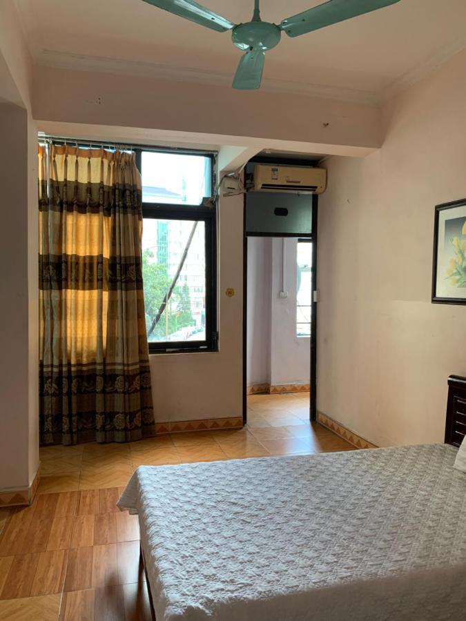 BiBi Homestay Ha Long Luaran gambar