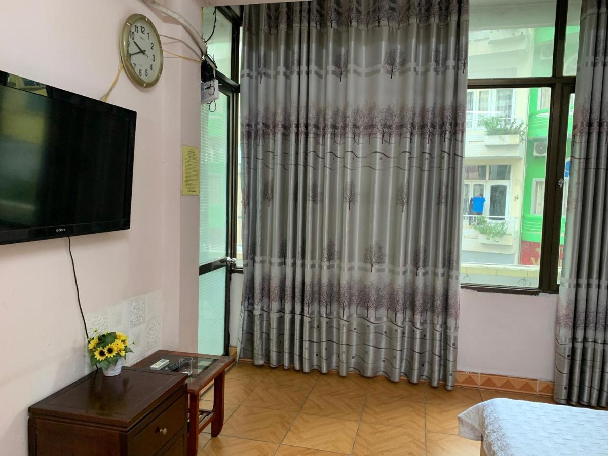 BiBi Homestay Ha Long Luaran gambar