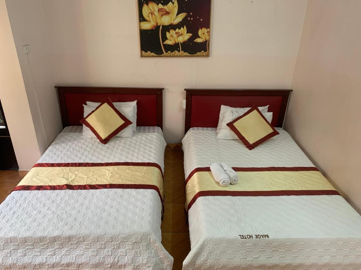 BiBi Homestay Ha Long Luaran gambar