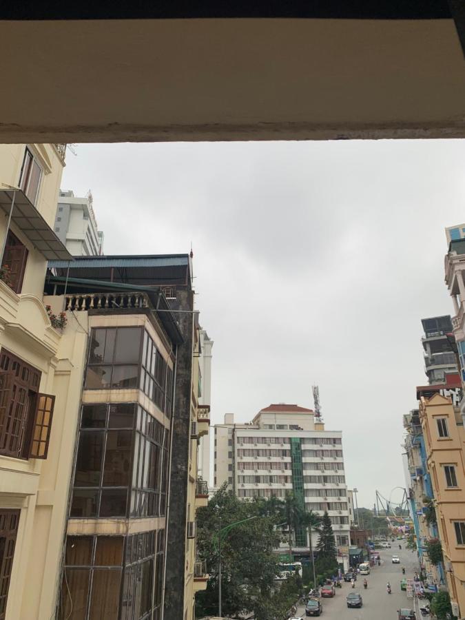 BiBi Homestay Ha Long Luaran gambar