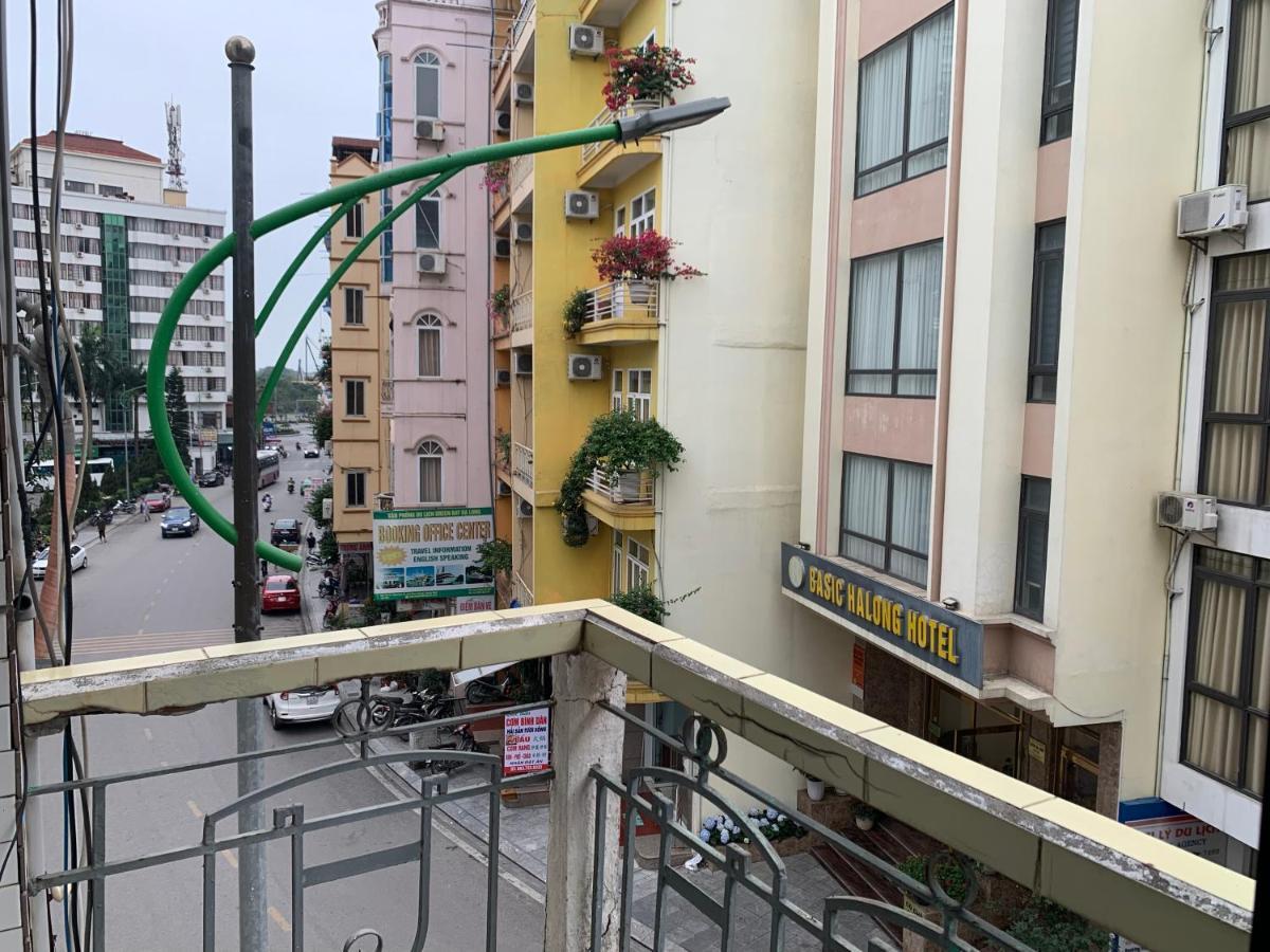 BiBi Homestay Ha Long Luaran gambar