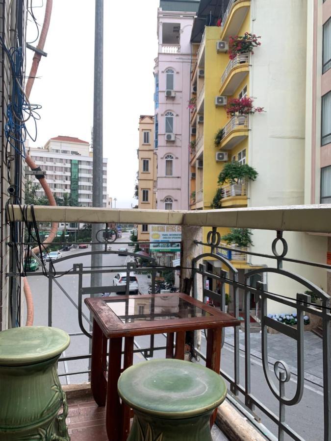 BiBi Homestay Ha Long Luaran gambar