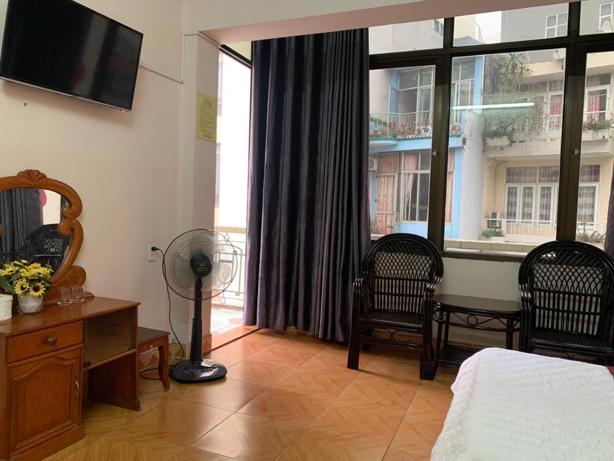 BiBi Homestay Ha Long Luaran gambar