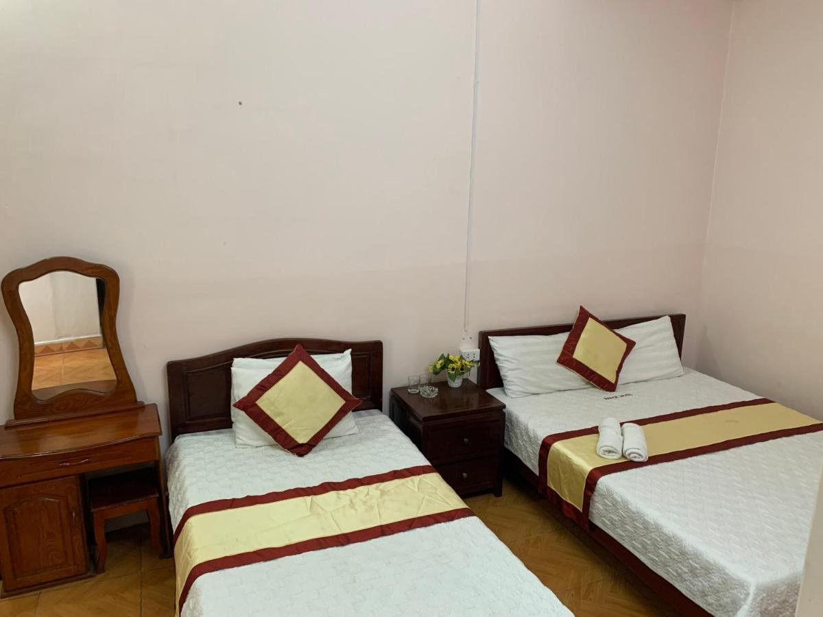 BiBi Homestay Ha Long Luaran gambar