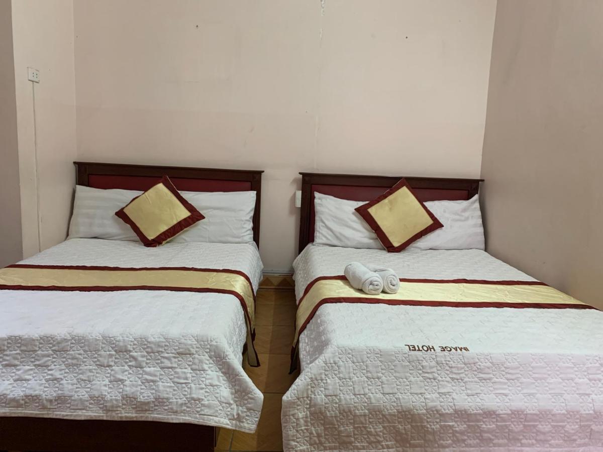 BiBi Homestay Ha Long Luaran gambar