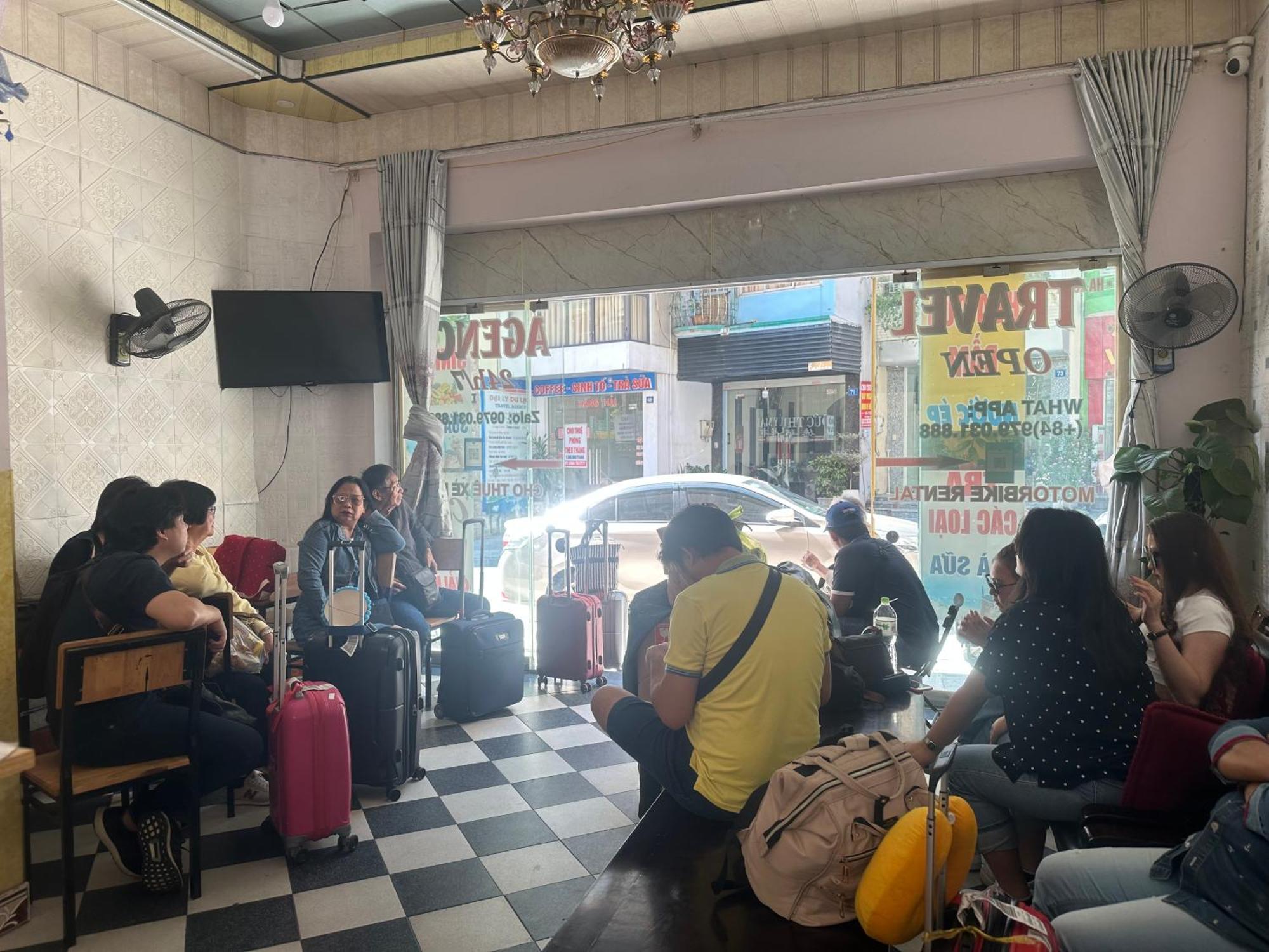 BiBi Homestay Ha Long Luaran gambar